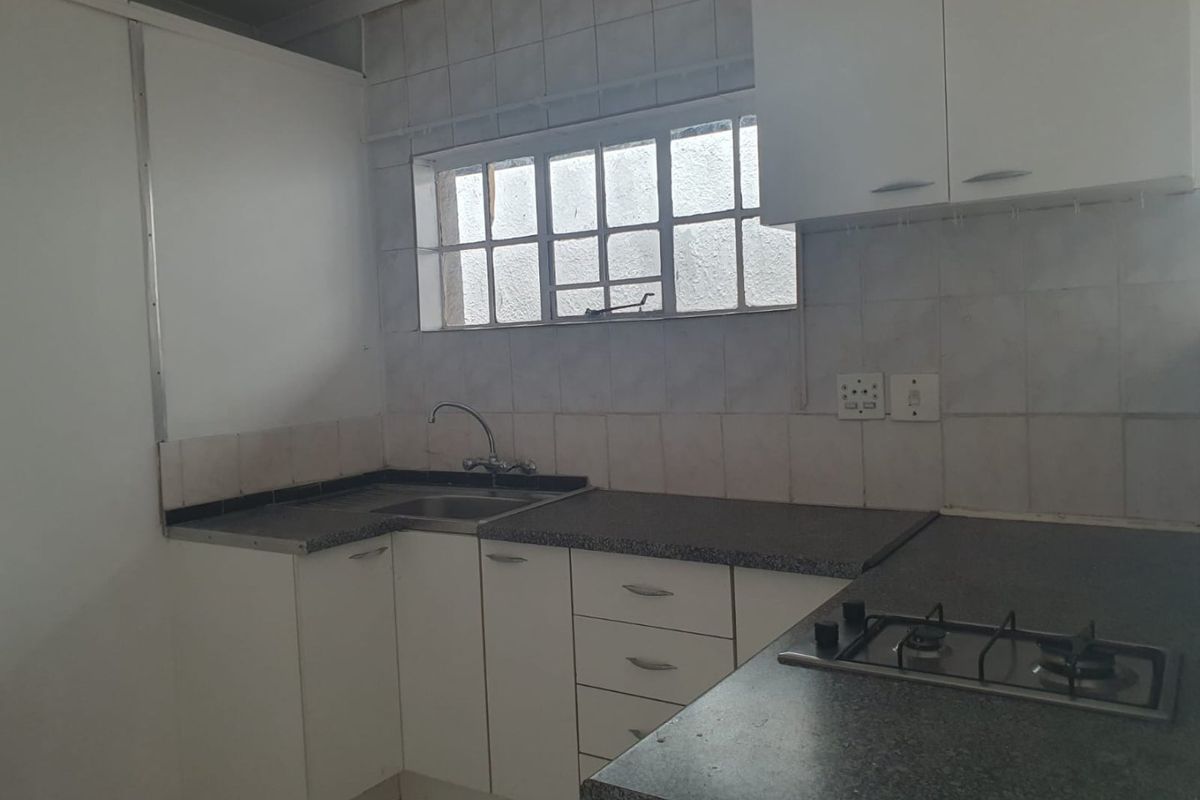 1 Bedroom cottage available in Croydon.  - Photo 4