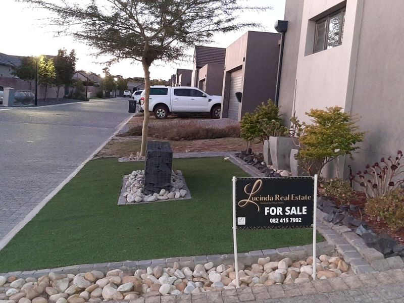 STUNNING 3 BEDROOM HOUSE TURNBERRY VILLAGE KUILSRIVER - Photo 7