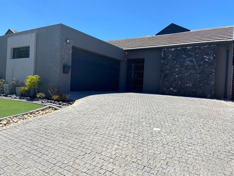STUNNING 3 BEDROOM HOUSE TURNBERRY VILLAGE KUILSRIVER - Photo 6