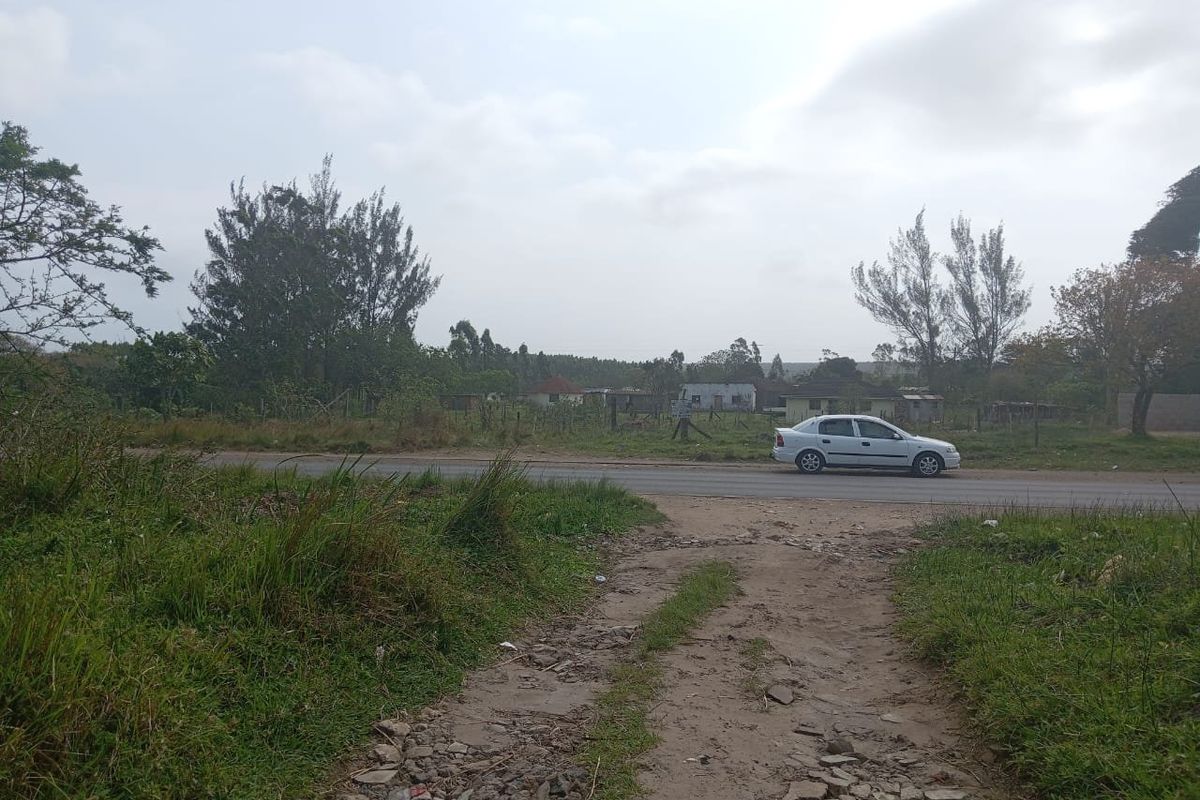 0 Bed Vacant Land in Mzingazi for Sale - Photo 5