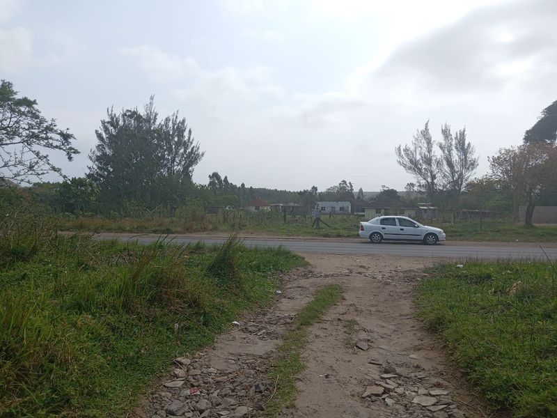 0 Bed Vacant Land in Mzingazi for Sale - Photo 5