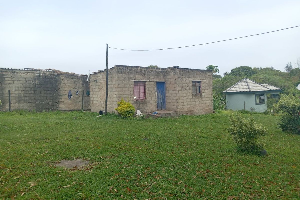 0 Bed Vacant Land in Mzingazi for Sale - Photo 4