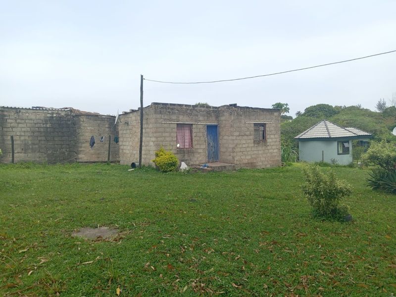 0 Bed Vacant Land in Mzingazi for Sale - Photo 4