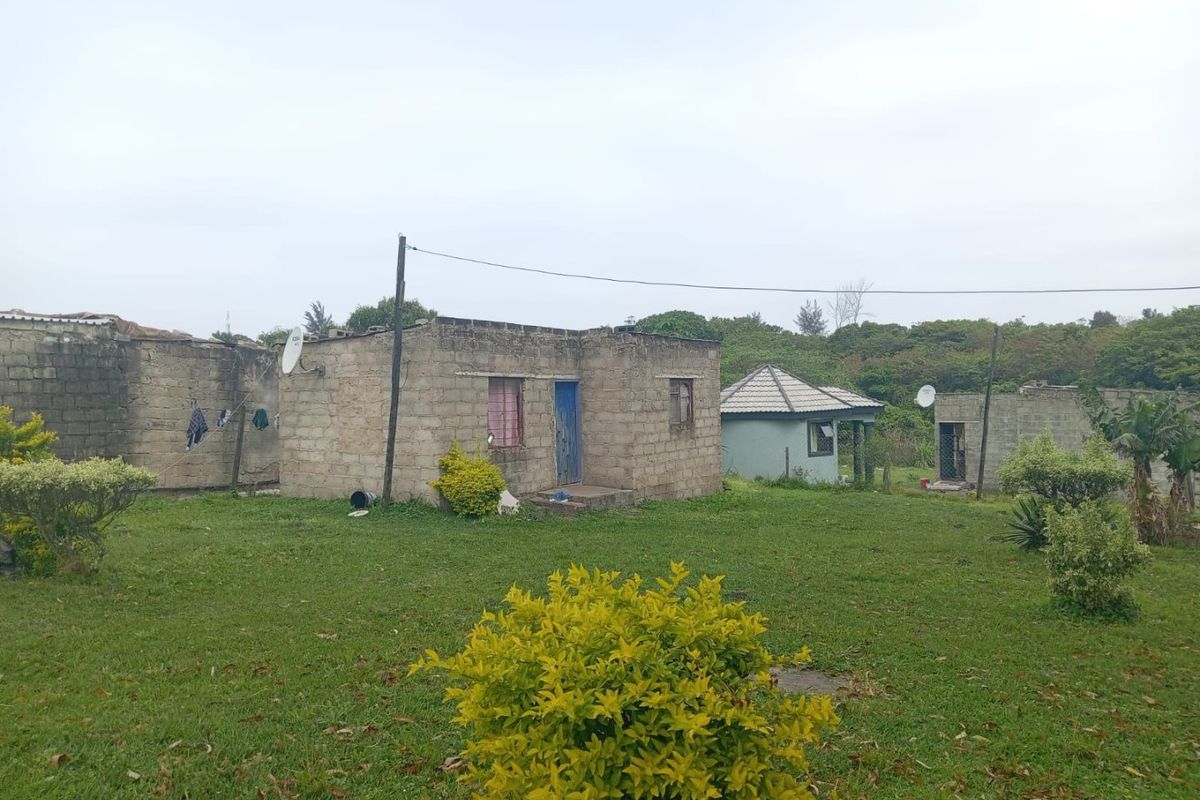 0 Bed Vacant Land in Mzingazi for Sale - Photo 2