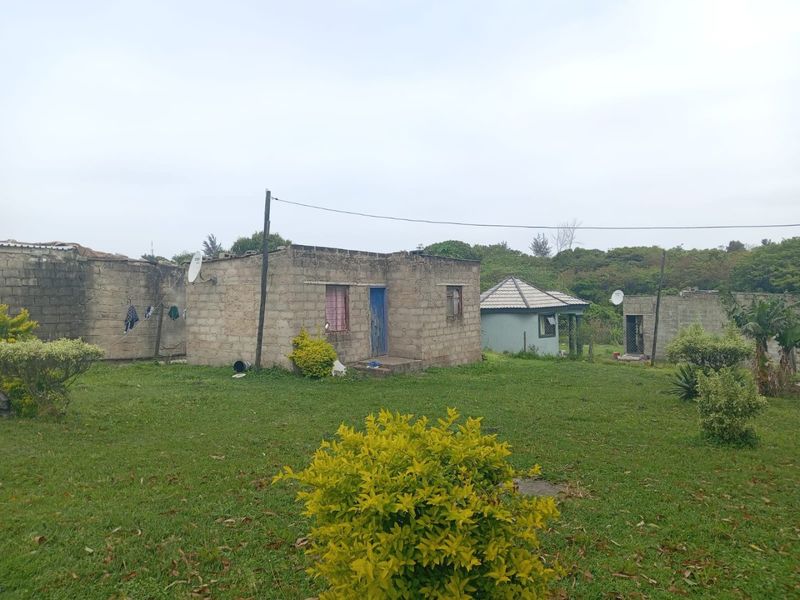 0 Bed Vacant Land in Mzingazi for Sale - Photo 2