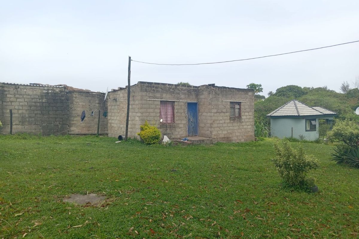 0 Bed Vacant Land in Mzingazi for Sale - Photo 3