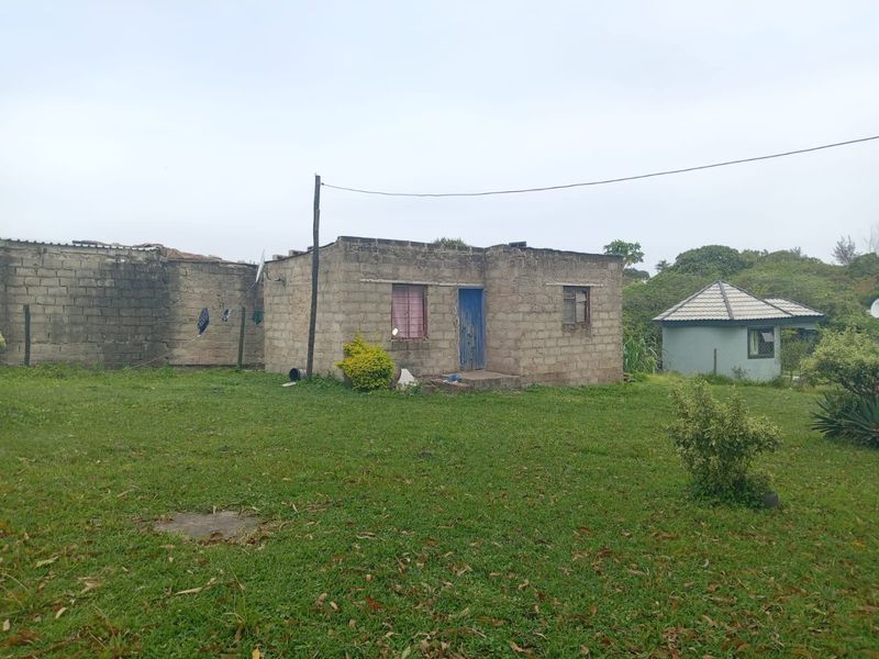 0 Bed Vacant Land in Mzingazi for Sale - Photo 3