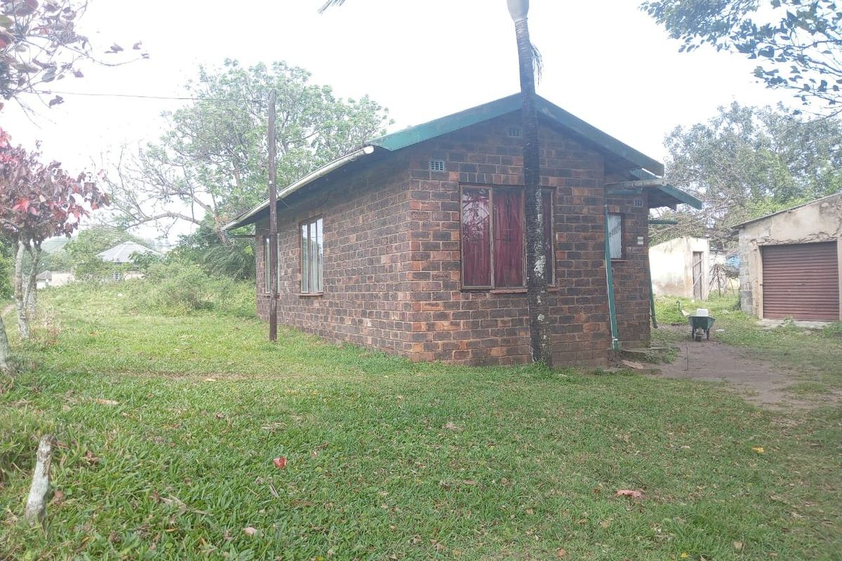 0 Bed House in Mzingazi for Sale - Photo 2