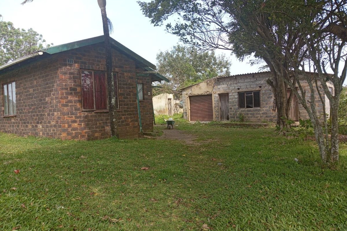 0 Bed House in Mzingazi for Sale - Photo 3