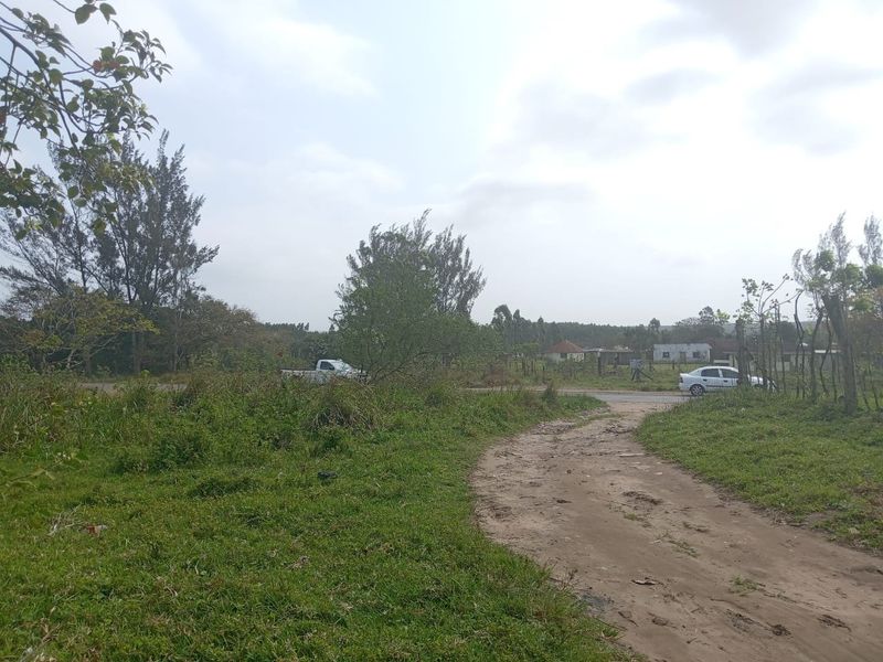 0 Bed House in Mzingazi for Sale - Photo 4