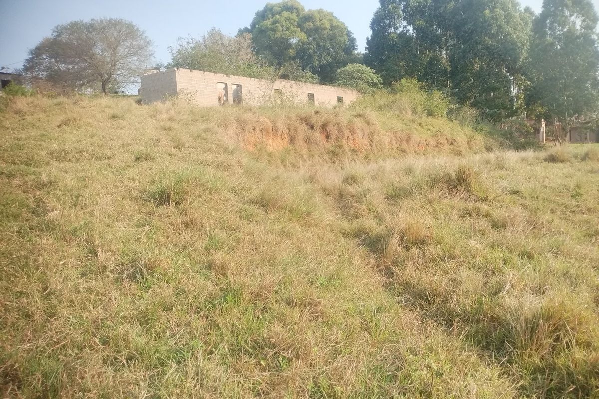 Vacant land for sale sale in Dlangezwa,Ongoye. - Photo 2