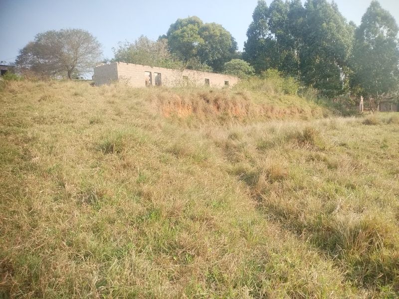 Vacant land for sale sale in Dlangezwa,Ongoye. - Photo 2