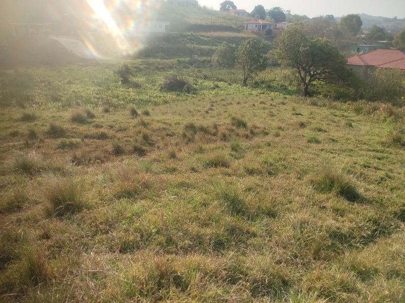 Vacant land for sale sale in Dlangezwa,Ongoye. - Photo 8