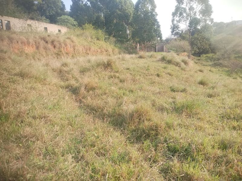 Vacant land for sale sale in Dlangezwa,Ongoye. - Photo 7