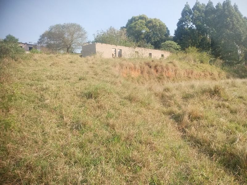 Vacant land for sale sale in Dlangezwa,Ongoye. - Photo 3