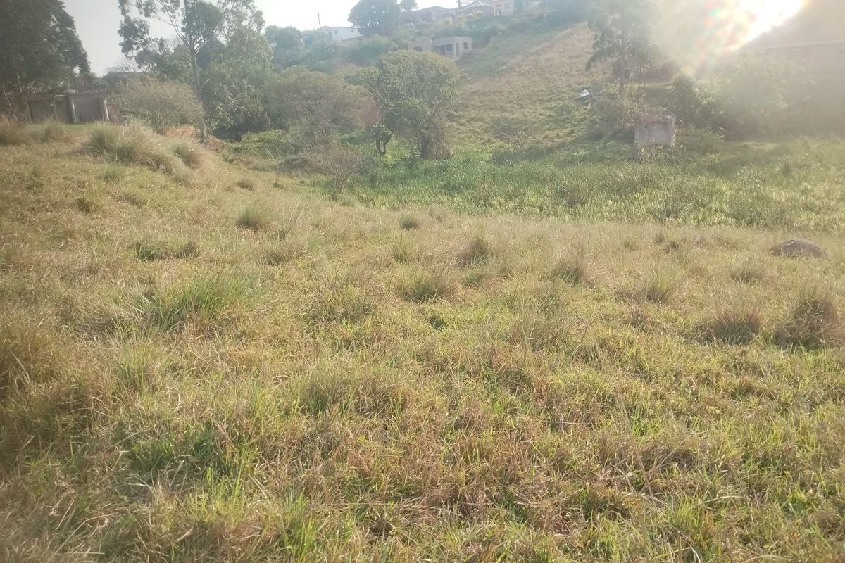 Vacant land for sale sale in Dlangezwa,Ongoye. - Photo 5