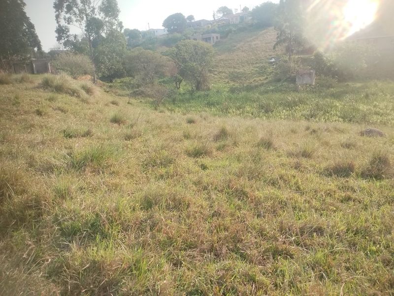 Vacant land for sale sale in Dlangezwa,Ongoye. - Photo 5