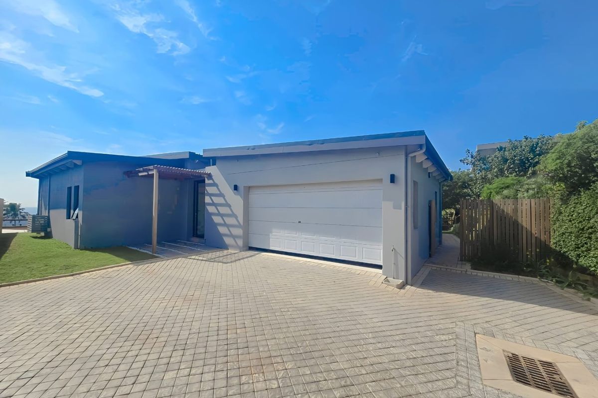 Modern Coastal Living at Ocean on Main - Photo 2