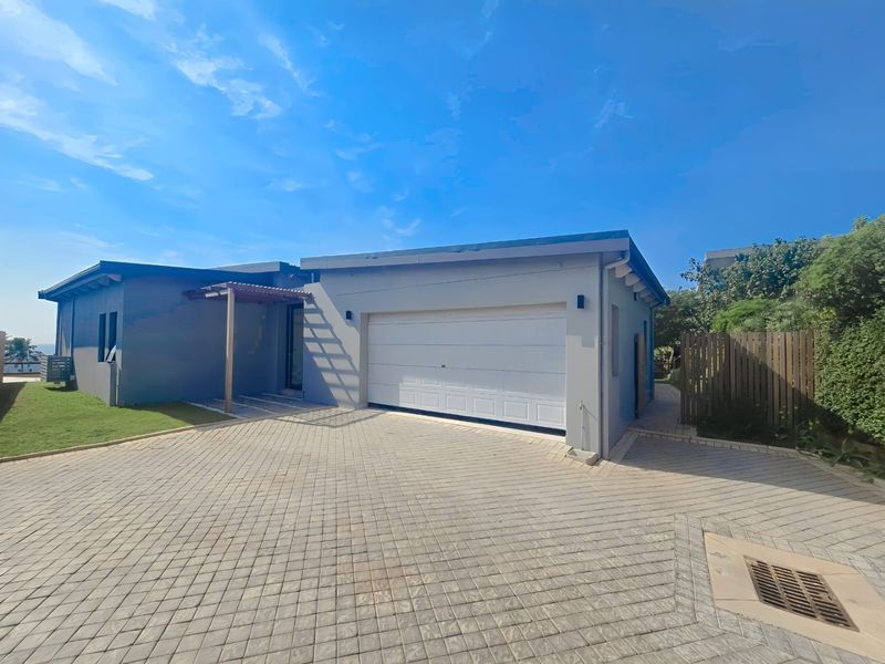 Modern Coastal Living at Ocean on Main - Photo 2