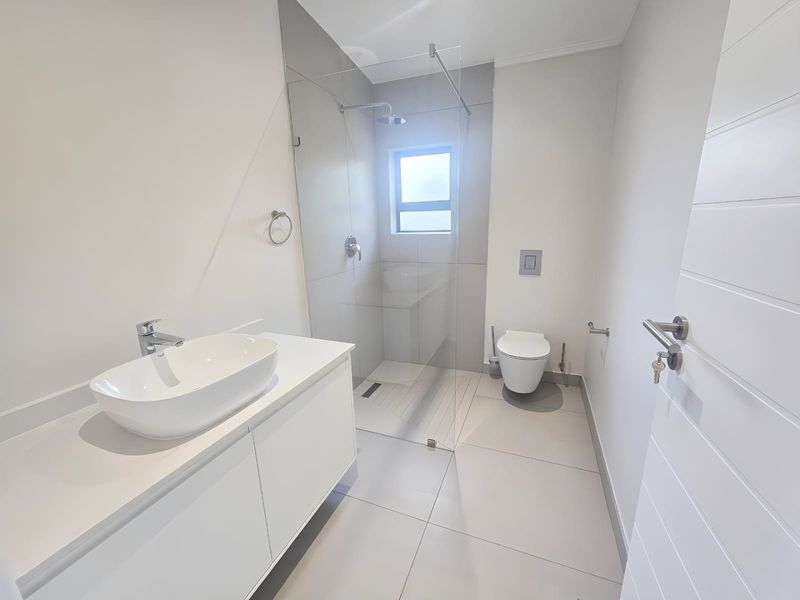 Modern Coastal Living at Ocean on Main - Photo 8