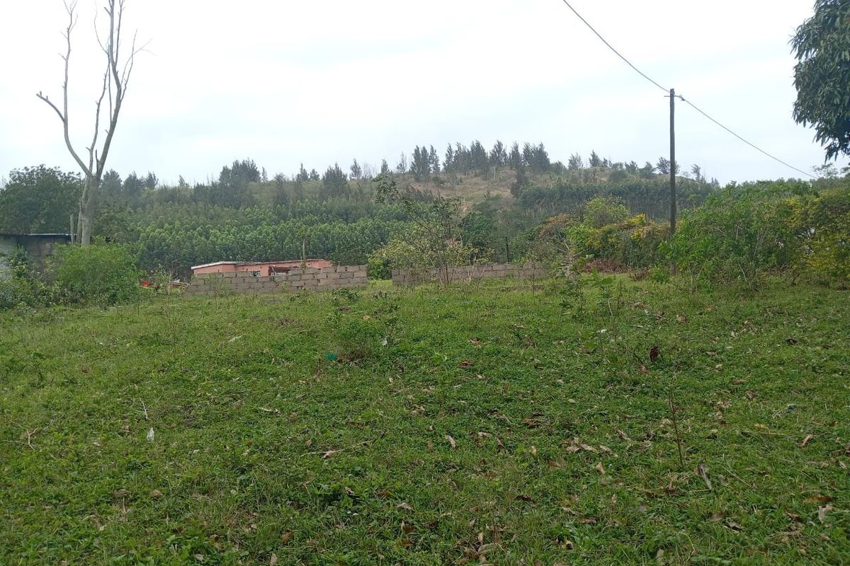 0 Bed Vacant Land in Mzingazi for Sale - Photo 5