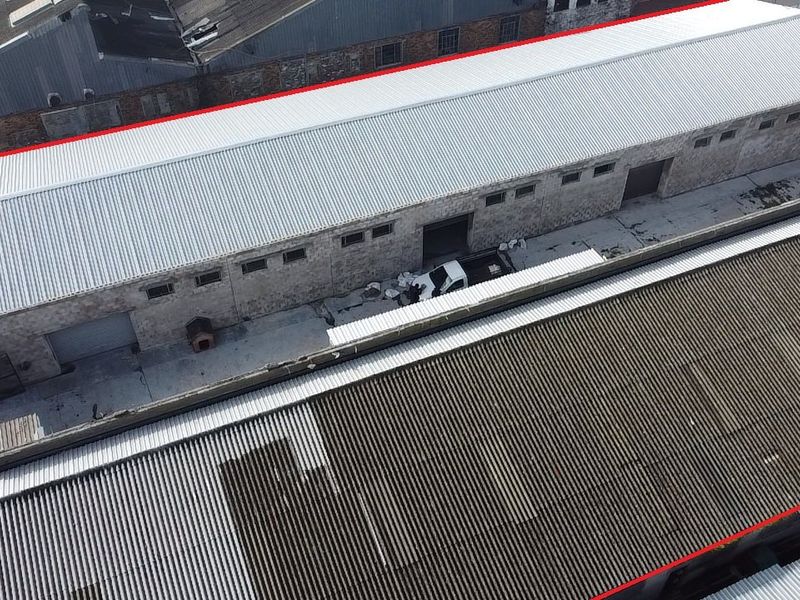 High-Potential Industrial Property in a Prime Location - Ideal Site for Wholesale, Church Premises, Warehouses, Manufacturing, Distribution, Storage or Butchery Business. - Photo 8