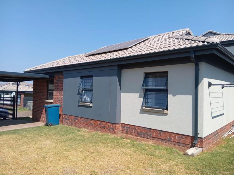 Stunning 3-Bedroom Home in Capital View Lifestyle Estate! ?? - Photo 6