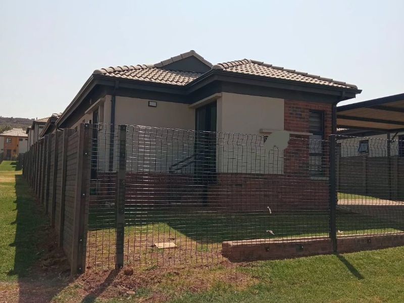 Stunning 3-Bedroom Home in Capital View Lifestyle Estate! ?? - Photo 1