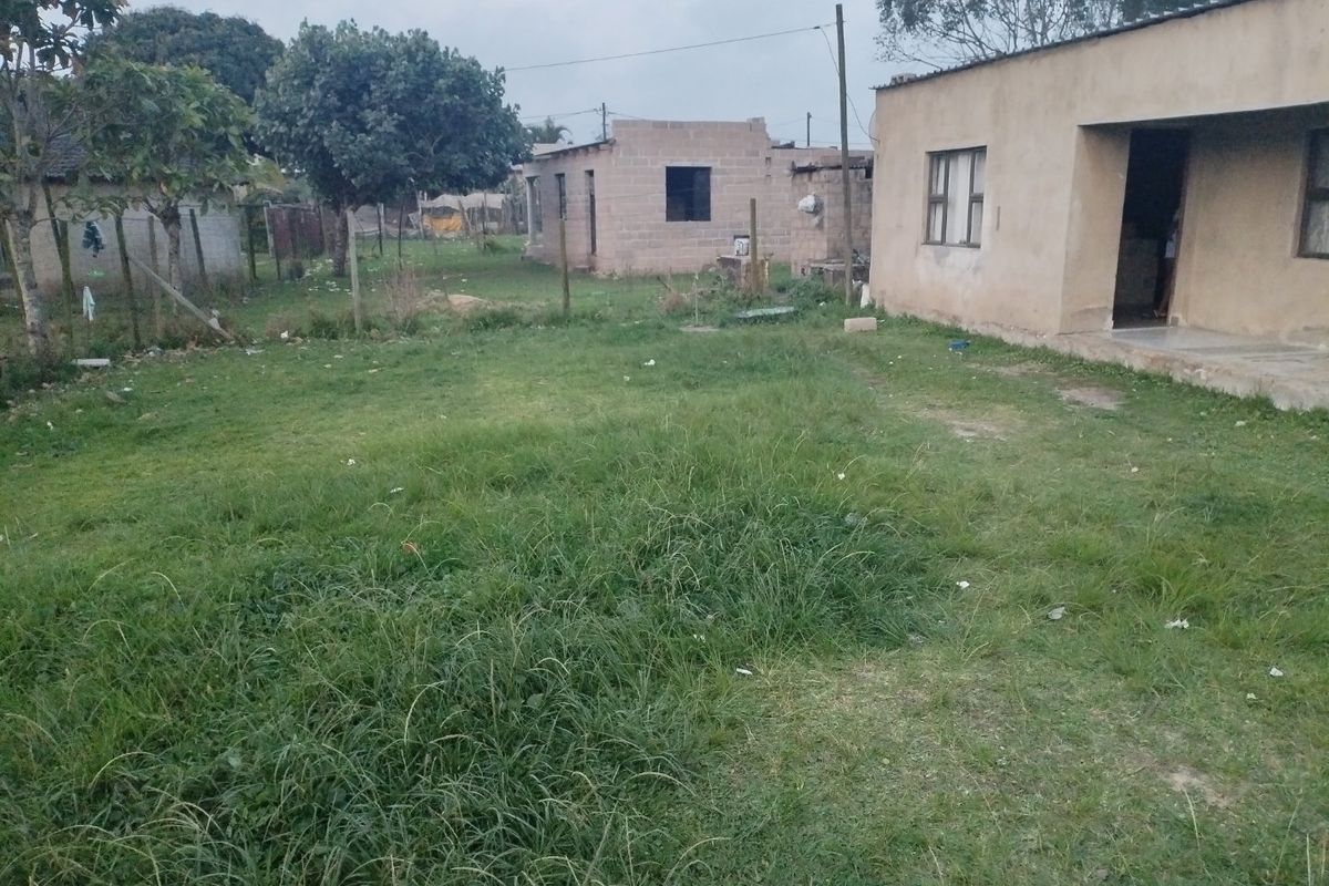 1 Bedroom house for sale in Mzingazi - Photo 4