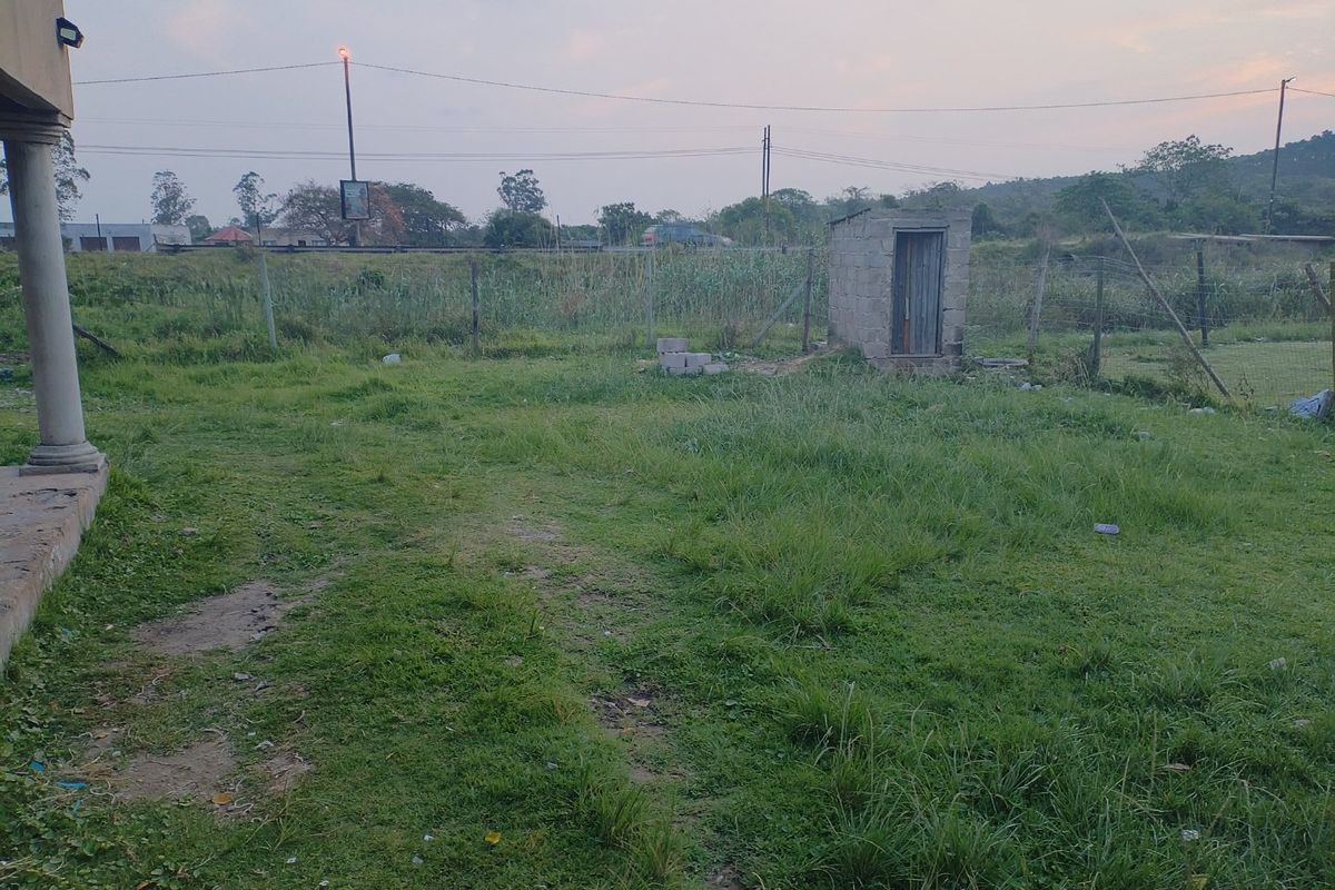 1 Bedroom house for sale in Mzingazi - Photo 5