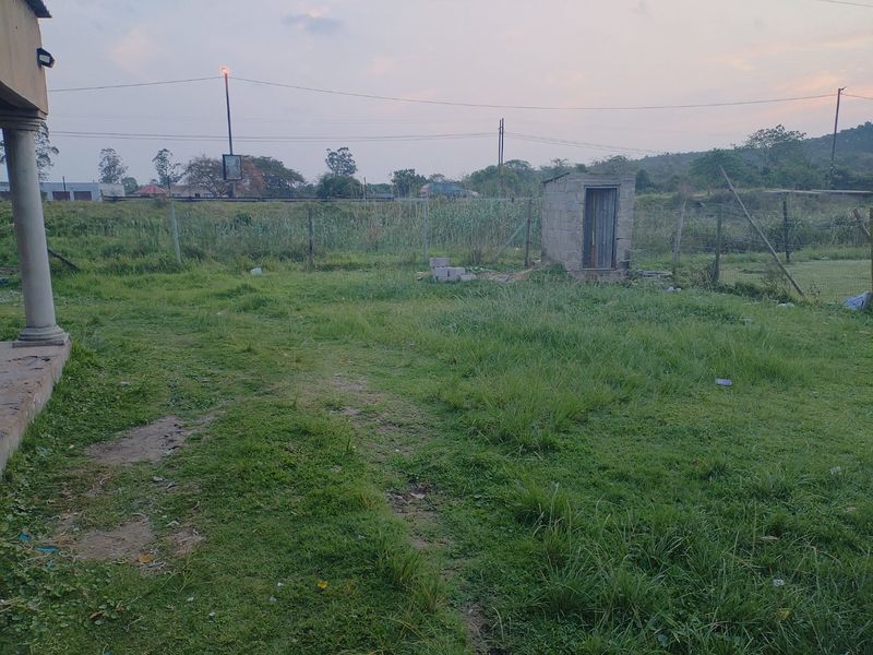 1 Bedroom house for sale in Mzingazi - Photo 5