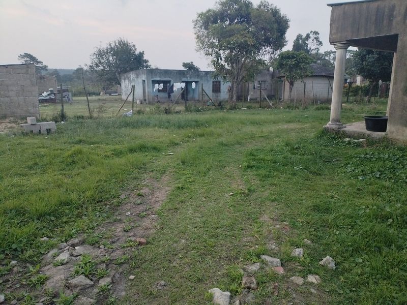 1 Bedroom house for sale in Mzingazi - Photo 6