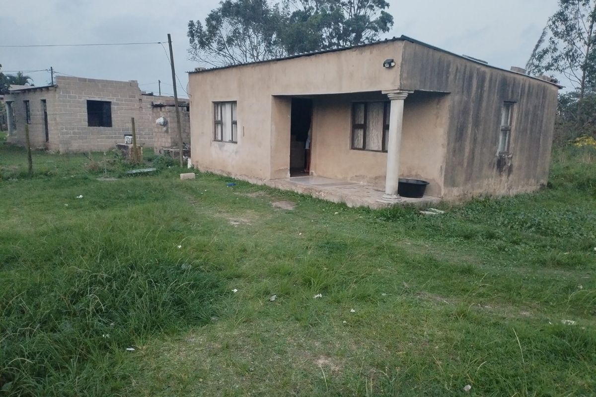 1 Bedroom house for sale in Mzingazi - Photo 3