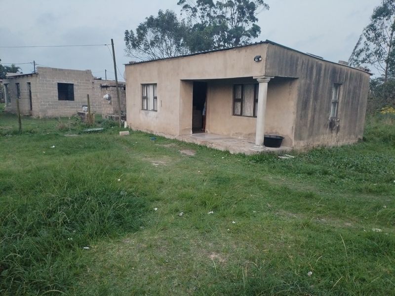 1 Bedroom house for sale in Mzingazi - Photo 3