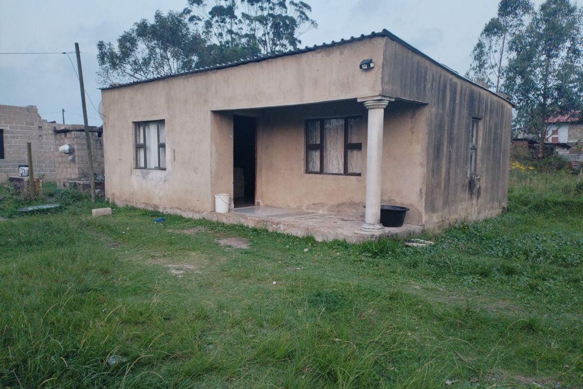 1 Bedroom house for sale in Mzingazi - Photo 2