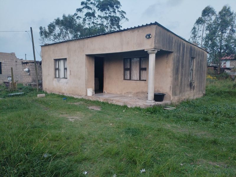 1 Bedroom house for sale in Mzingazi - Photo 2