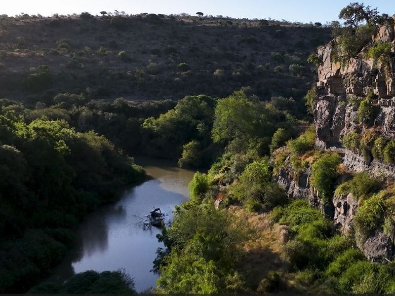 3,190ha Game Farm with 12km Koonap River Frontage – Eastern Cape - Photo 9