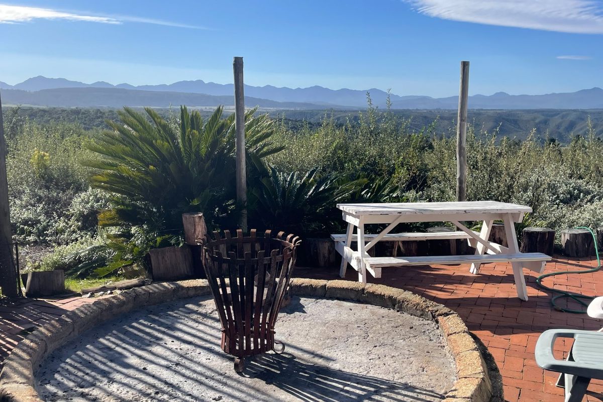 96Ha Lifestyle Farm & Guest Lodge – Nature, Tranquility & Income Potential - Photo 4