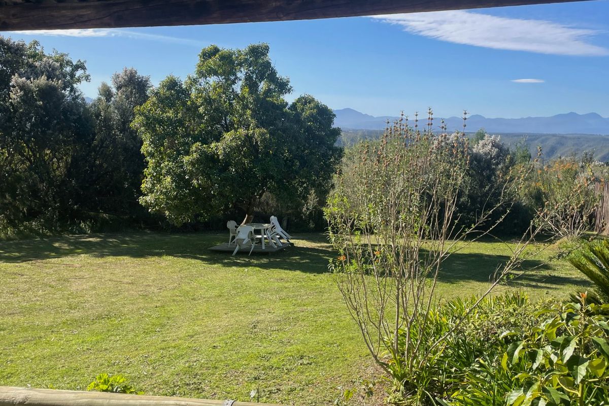 96Ha Lifestyle Farm & Guest Lodge – Nature, Tranquility & Income Potential - Photo 2