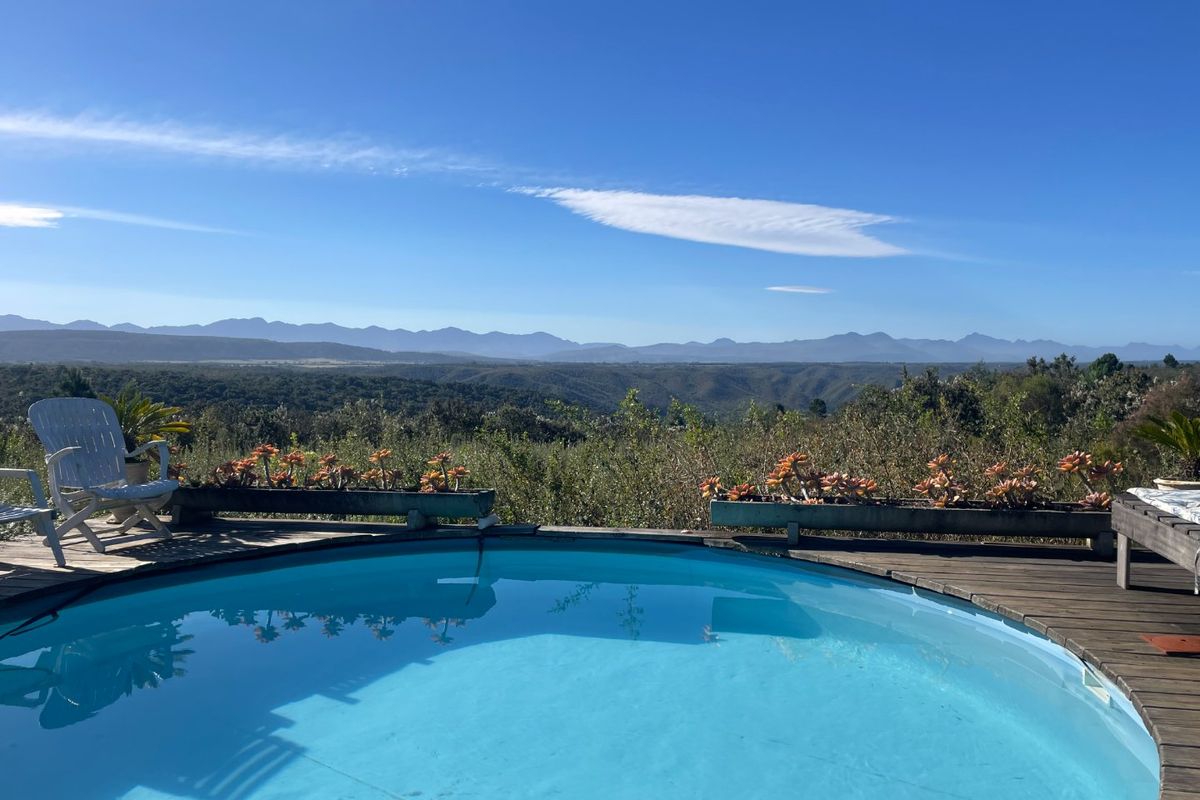 96Ha Lifestyle Farm & Guest Lodge – Nature, Tranquility & Income Potential - Photo 3