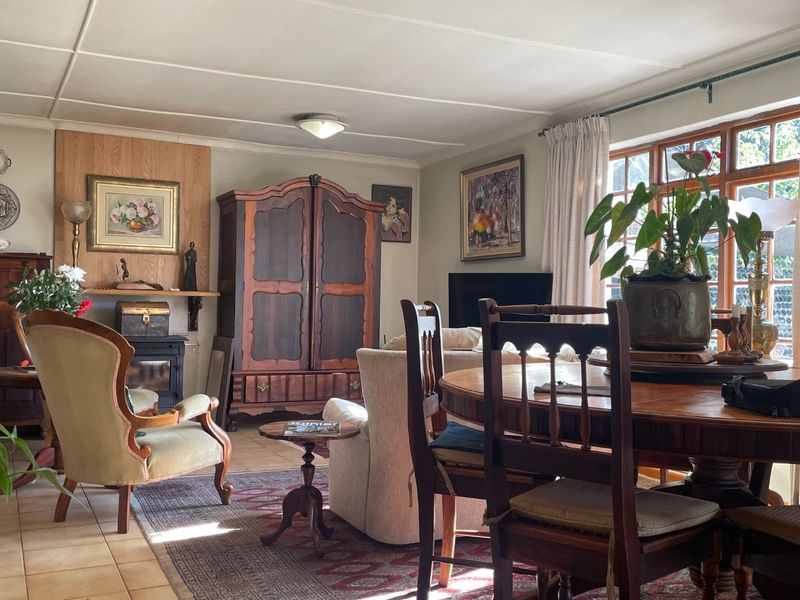 96Ha Lifestyle Farm & Guest Lodge – Nature, Tranquility & Income Potential - Photo 6