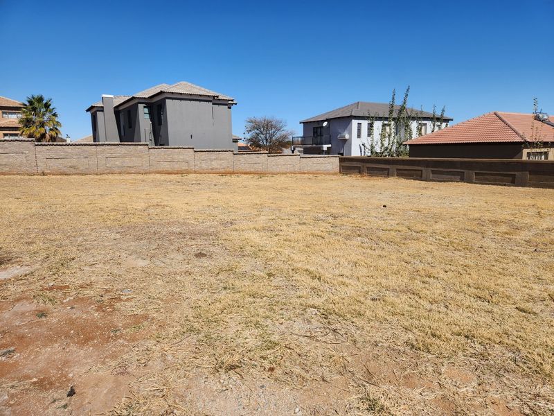 An Exceptional Opportunity to Build Your Dream Home in a Prime Location - Photo 2