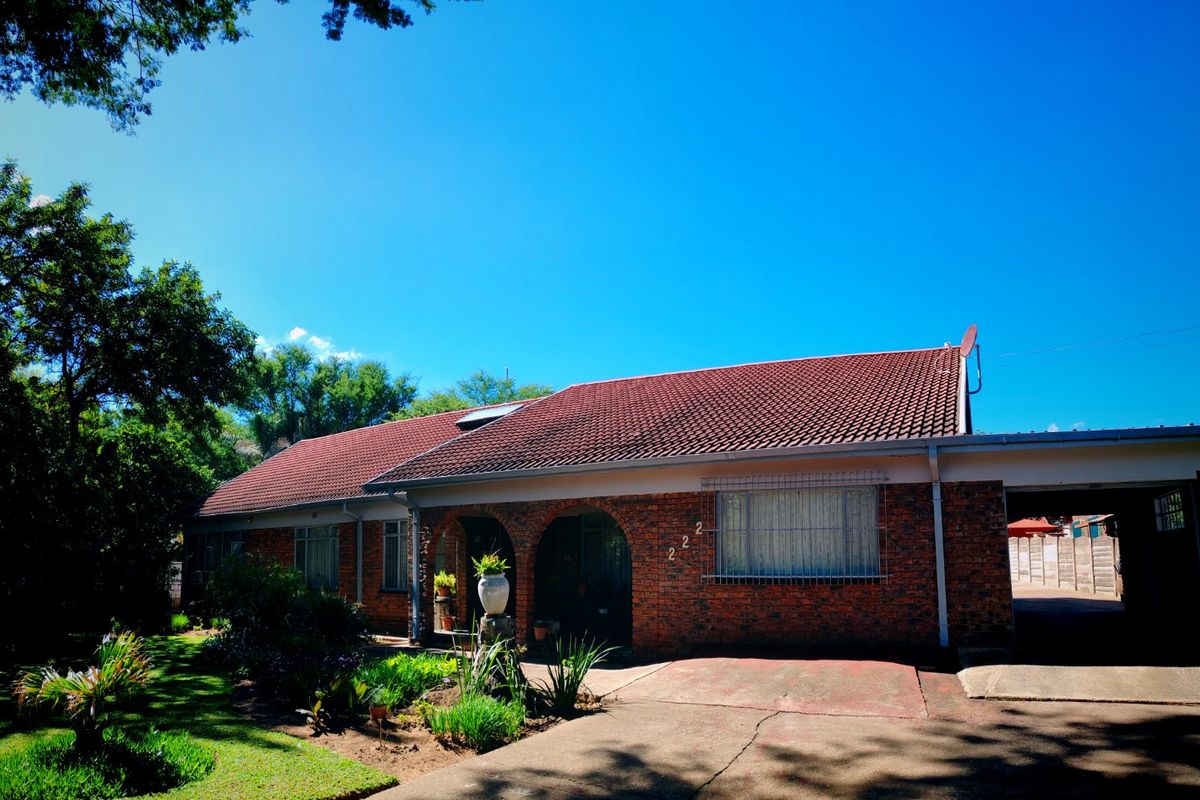 House for sale in Modimolle - Photo 2
