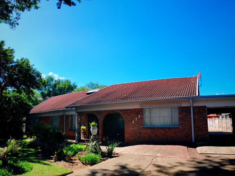 House for sale in Modimolle - Photo 2