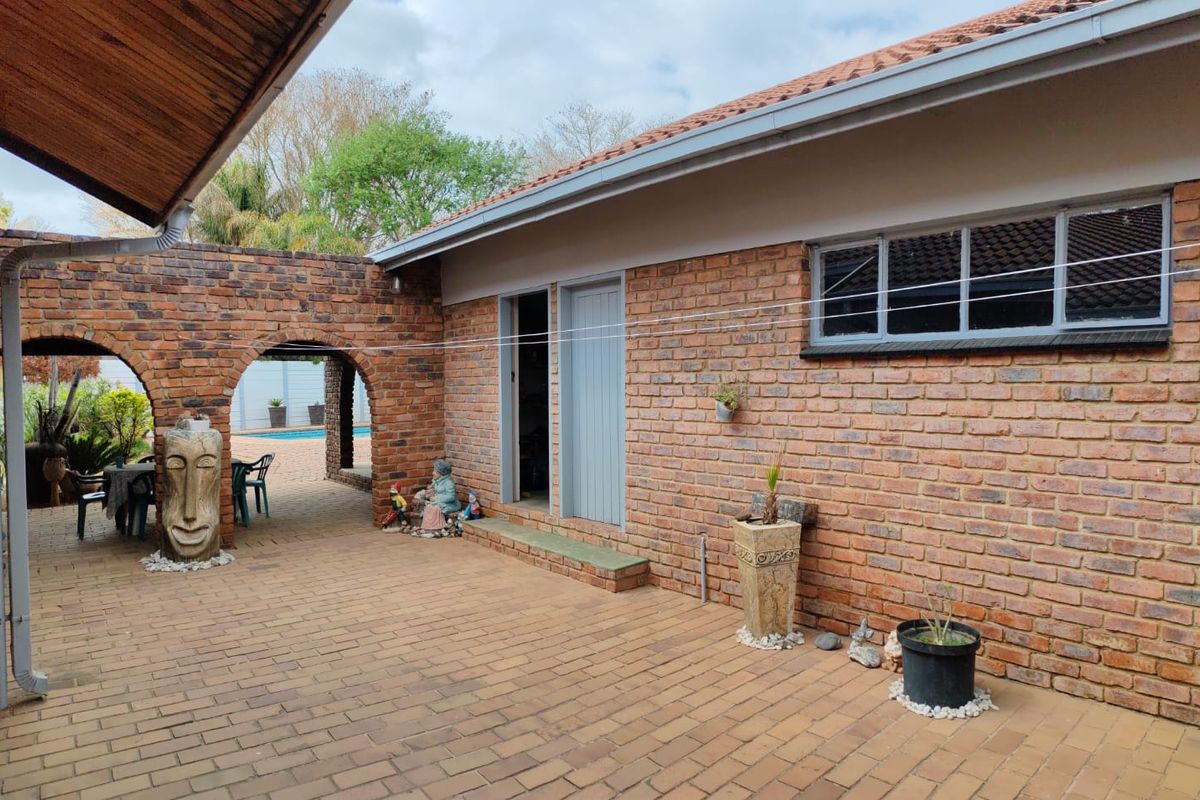 House for sale in Modimolle - Photo 4