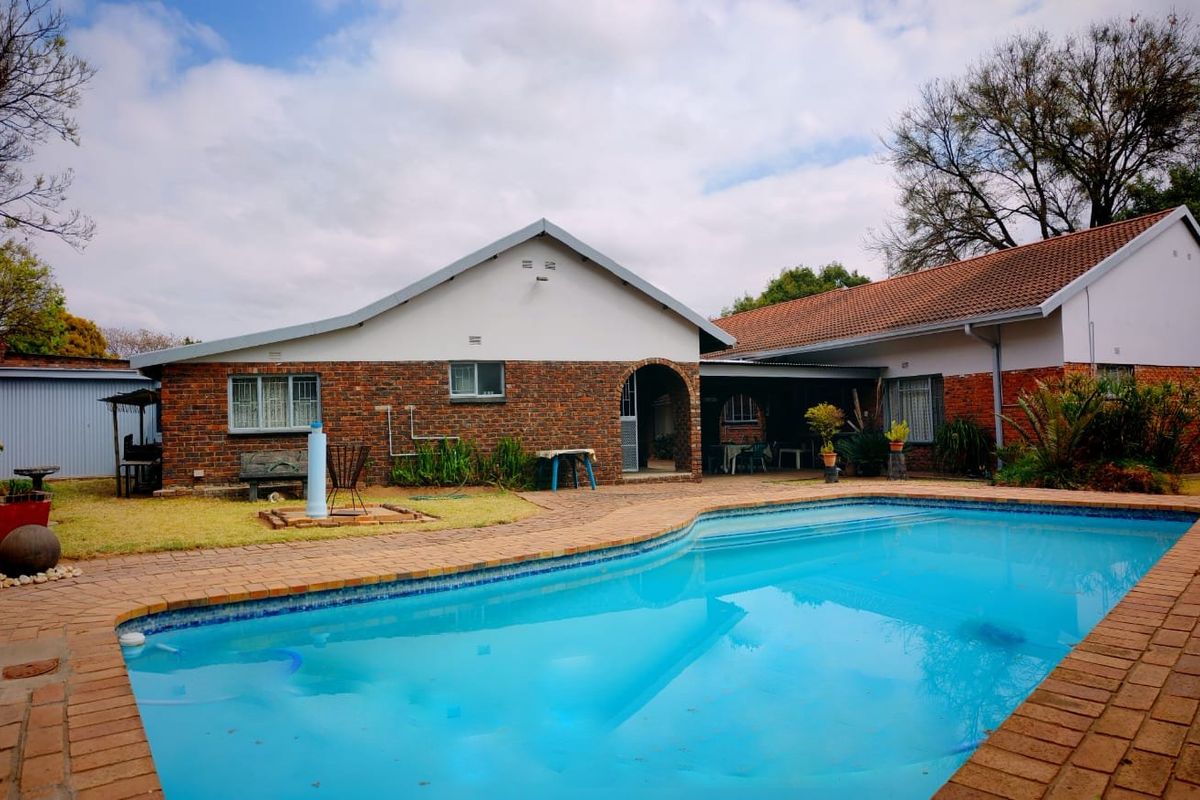 House for sale in Modimolle - Photo 3