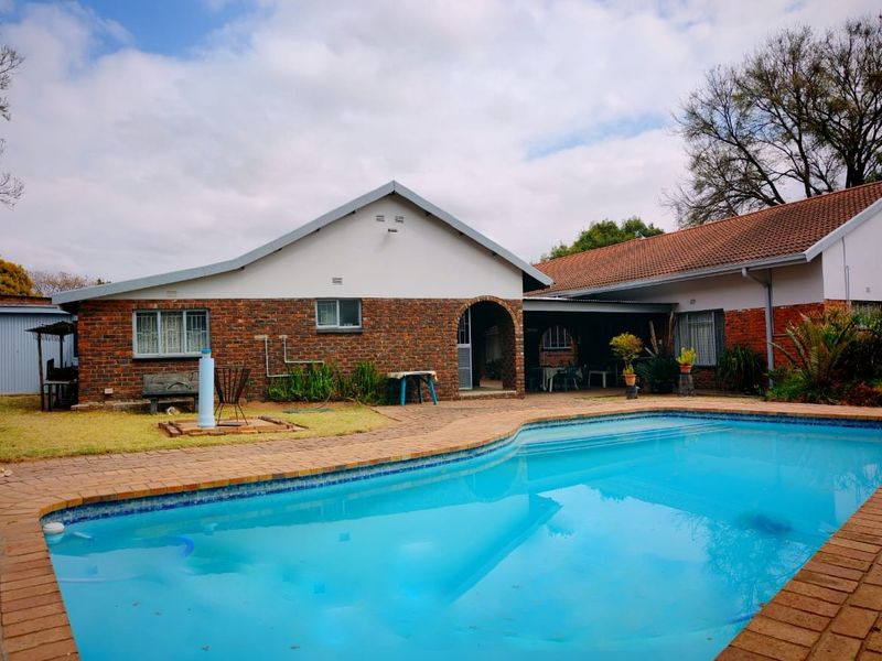 House for sale in Modimolle - Photo 3
