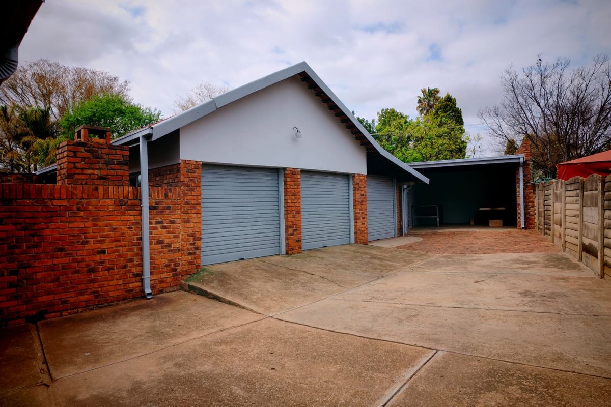 House for sale in Modimolle - Photo 5