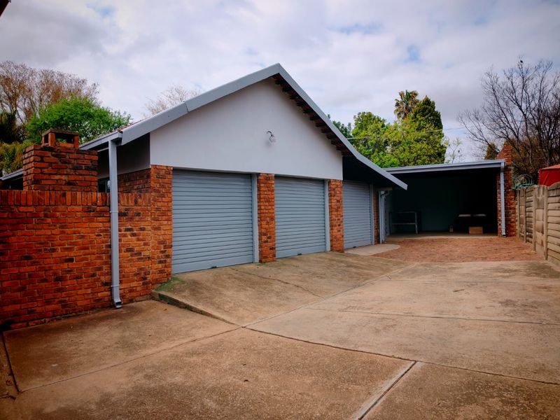 House for sale in Modimolle - Photo 5