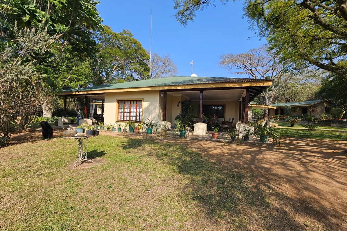 Lifestyle Estate, Centrally Located, Income Earning Potential  - Photo 5